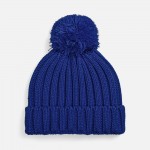 Шапка HappyGo, синяя