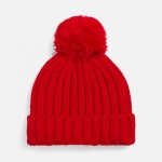 Шапка HappyGo, красная