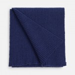 Шарф Laconi, синий