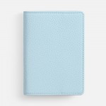Обложка для паспорта Unison, голубая