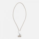 Кабель-ланьярд energyFlex Pro, серый