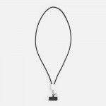 Кабель-ланьярд energyFlex Pro, черный