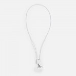 Кабель-ланьярд energyFlex Pro, белый