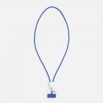 Кабель-ланьярд energyFlex Pro, синий