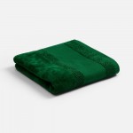 Полотенце Molan, среднее, темно-зеленый