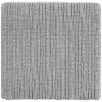 Шарф Tommi, серый (дымчатый)