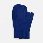 Варежки HappyGo, синие, размер L/XL