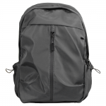 Городской рюкзак Cloud с отделением для ноутбука, водоотталкивающий, нейлоновый, серый