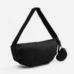 Сумка через плечо Altro, черная