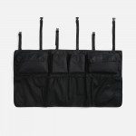 Органайзер в багажник автомобиля Ordinare, черный