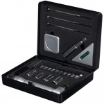 Набор инструментов Terraform, черный