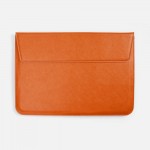 Чехол для ноутбука Petrus, оранжевый