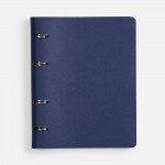 Ежедневник Ringo, недатированный, синий
