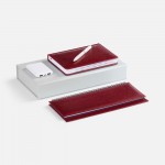 Набор Faro Energy, бордовый