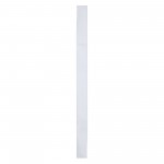 Лента для шляпы COMET, БЕЛЫЙ