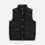 Жилет Ben Mac, черный, размер M