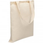 Холщовая сумка Vertica 105, неокрашенная