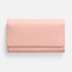 Клатч Unison, розовый