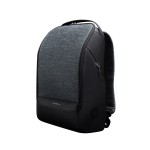 Рюкзак KORIN FlexPack Pro 47х34х18 см, черный