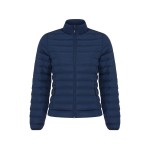 Женская стеганая куртка Iqoniq Maiko из переработанного полиэстера AWARE™