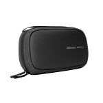 Несессер XD Design First Class All-in-One черный; серый