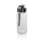 Бутылка для воды Tritan, прозрачный прозрачный; 