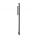 Ручка X6, антрацитовый темно-серый; 
