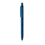 Ручка X6, антрацитовый синий; 