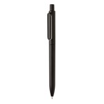 Ручка X6, антрацитовый черный; 
