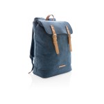Рюкзак для ноутбука Canvas, синий синий; 