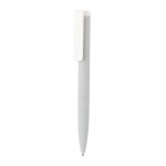 Ручка X7 Smooth Touch серый; белый