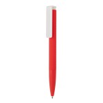 Ручка X7 Smooth Touch красный; белый