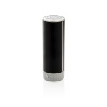 Беспроводная колонка Light Up с функцией внешнего аккумулятора на 2200 мАч, 3W