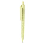Ручка Wheat Straw зеленый; 