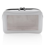 Прозрачная косметичка