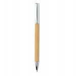 Бамбуковая ручка Modern коричневый; 