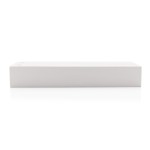 Набор настольных игр Микадо/Домино в деревянной коробке