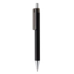 Ручка X8 Smooth Touch черный; 