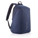 Антикражный рюкзак Bobby Soft темно-синий; 