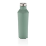 Вакуумная бутылка для воды Modern из нержавеющей стали зеленый; 
