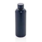 Вакуумная бутылка Impact с двойными стенками из нержавеющей стали синий; 