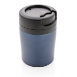 Термокружка Coffee-to-go, синий синий; 