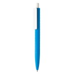 Ручка X3 Smooth Touch, темно-синий синий; белый