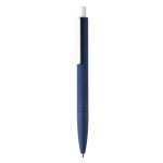 Ручка X3 Smooth Touch, темно-синий темно-синий; белый