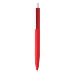 Ручка X3 Smooth Touch, темно-синий красный; белый