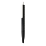 Ручка X3 Smooth Touch, темно-синий черный; белый