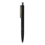 Черная ручка X3 Smooth Touch, зеленый черный; черный