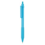 Ручка X2, темно-синий синий; 