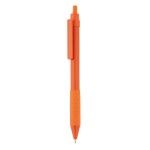Ручка X2, темно-синий оранжевый; 