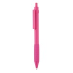 Ручка X2, темно-синий розовый; 